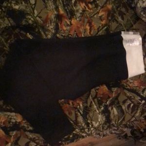 Vs pink yoga leggings